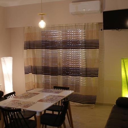 The Victoria Square Apartments アテネ エクステリア 写真
