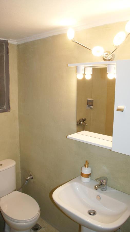 The Victoria Square Apartments アテネ エクステリア 写真