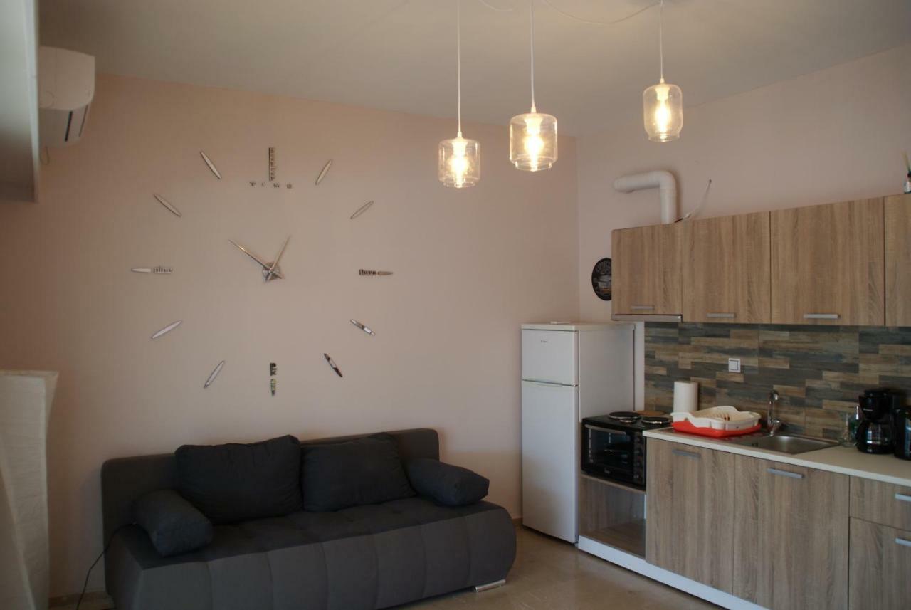 The Victoria Square Apartments アテネ エクステリア 写真