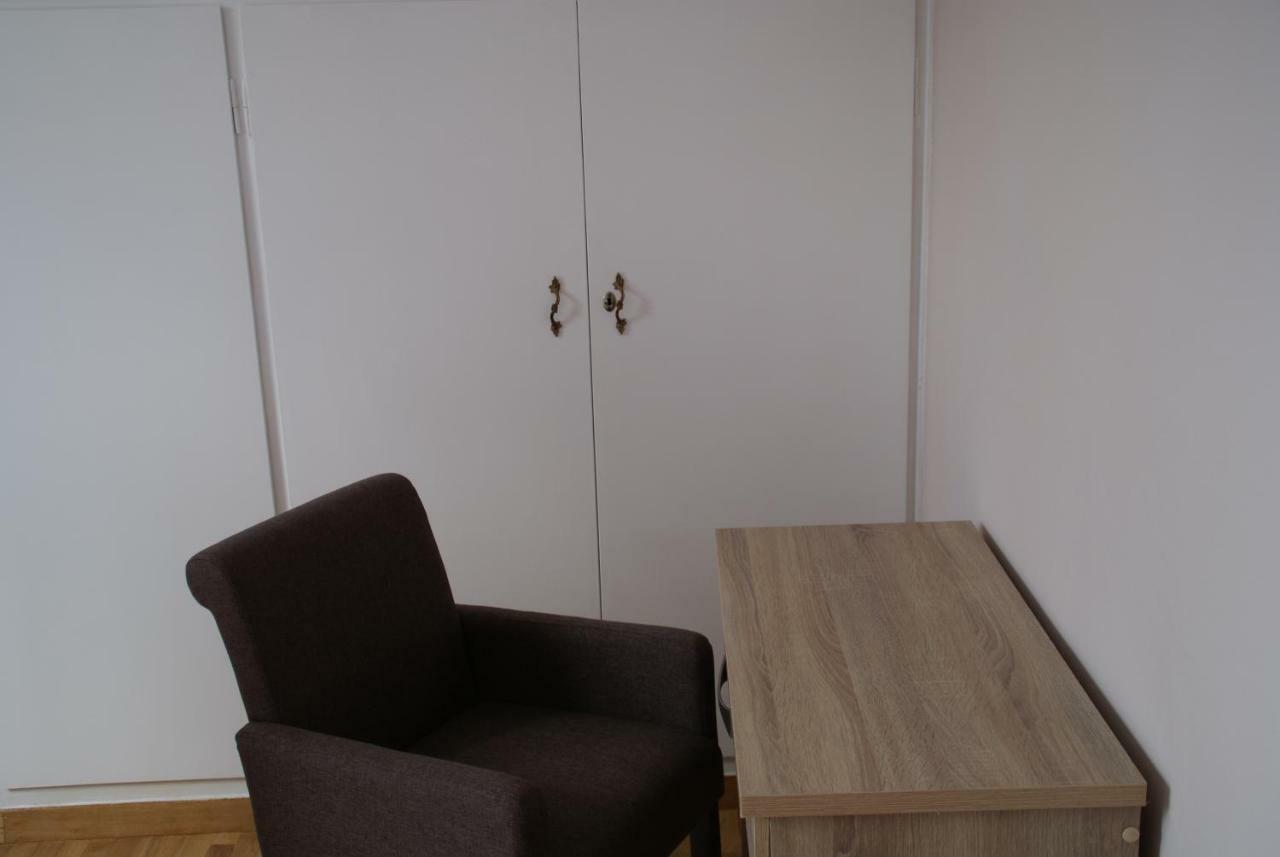 The Victoria Square Apartments アテネ エクステリア 写真