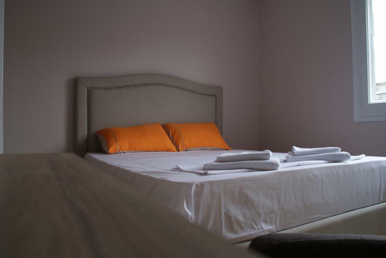 The Victoria Square Apartments アテネ エクステリア 写真