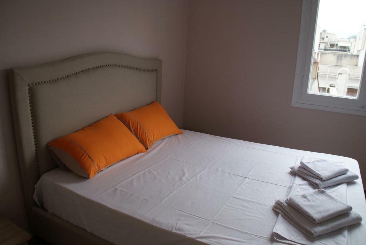 The Victoria Square Apartments アテネ エクステリア 写真