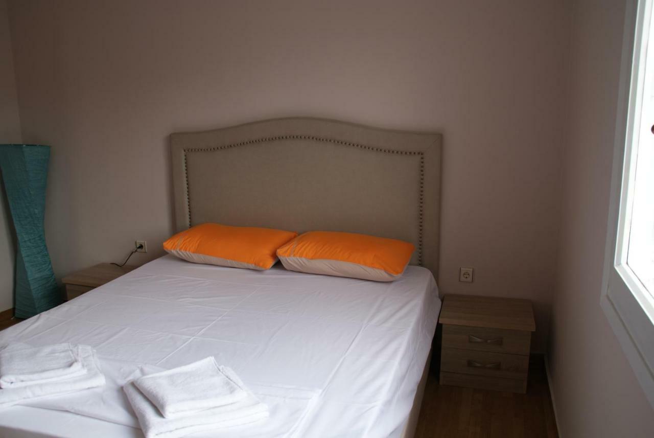 The Victoria Square Apartments アテネ エクステリア 写真